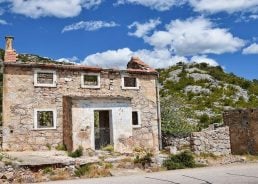 The childhood home of Luka Modrić set to be restored