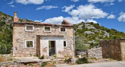 The childhood home of Luka Modrić set to be restored