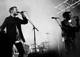 Massive Attack to headline Zagreb’s INmusic festival