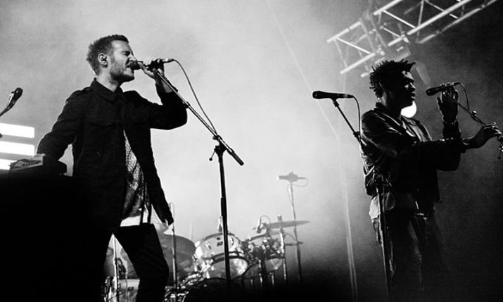 Massive Attack to headline Zagreb’s INmusic festival