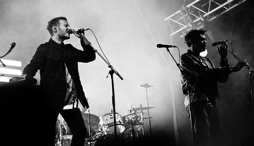 Massive Attack to headline Zagreb’s INmusic festival