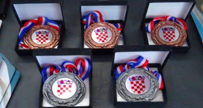 Bar Croata bridges continents with Croatian Identity Awards