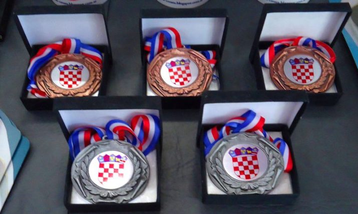 Bar Croata bridges continents with Croatian Identity Awards