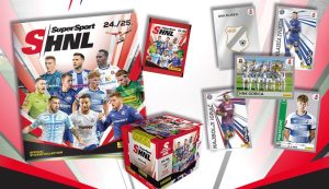 SuperSport Croatian Football League (HNL) Panini sticker collection