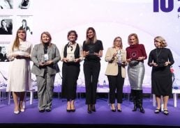 The 10 most powerful women in Croatian business 2024