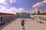 You can now step into the past and present of Pula’s most famous square