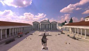 Pula Virtual Forum