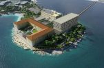 New Heritage & Resort Hotel Monumenti opening in Pula