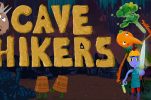 Croatian adventure video game Cave Hikers released