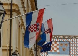 Croatia declares Day of Mourning after school knife attack