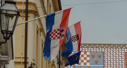 Croatia declares Day of Mourning after school knife attack