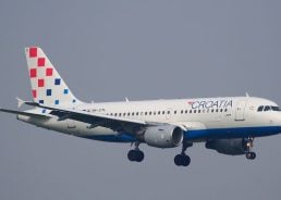 Why Croatia Airlines’ Airbus A220s have an unbookable seat