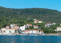 Germans no longer top property buyers on Croatian coast