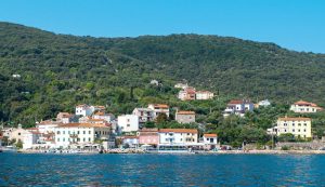 Germans no longer biggest property buyers on Croatian coast