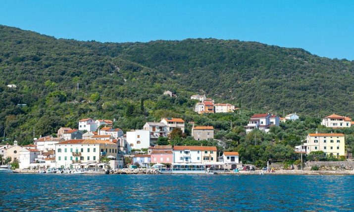 Germans no longer top property buyers on Croatian coast