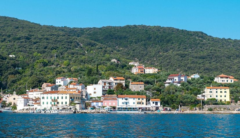 Germans no longer top property buyers on Croatian coast