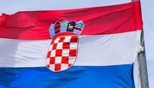 Croatia flag