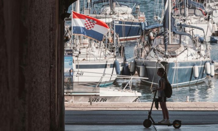 How the Croatian economy performed in 2024