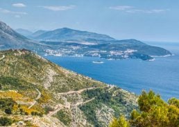 Sarajevo and Dubrovnik to be connected by long-distance bike route