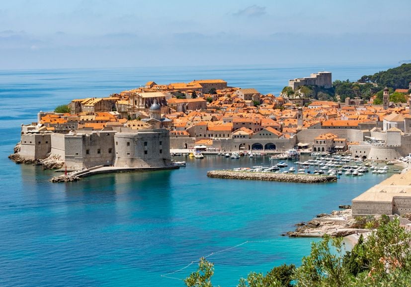 Dubrovnik