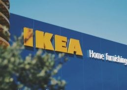 IKEA Croatia ranks among its best-performing worldwide