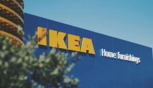 Ikea croatia