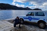 Meet Ivana – a Croatian nature ranger breaking barriers