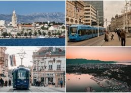 Which is the most expensive Croatian city to live in? And it is not Zagreb