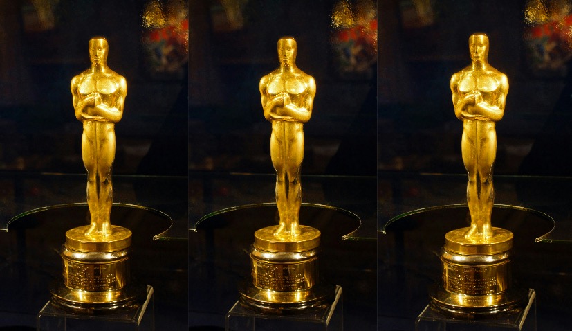 Oscar award