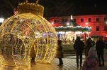 PHOTOS: A look at Osijek’s Christmas markets