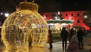 osijek advent