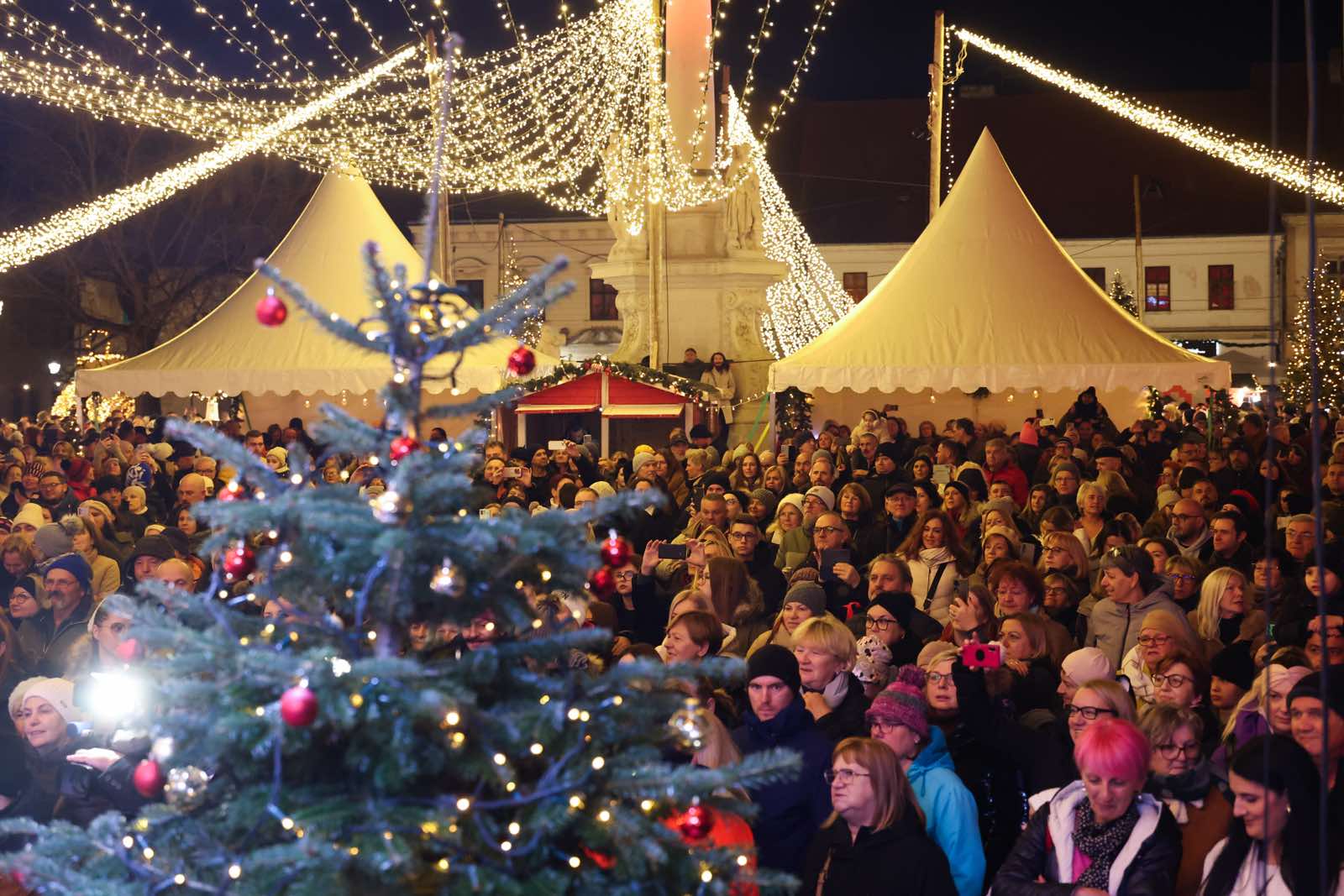 osijek advent