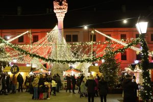 osijek advent