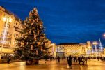 New Year’s Eve on Zagreb’s Ban Jelačić Square line-up announced