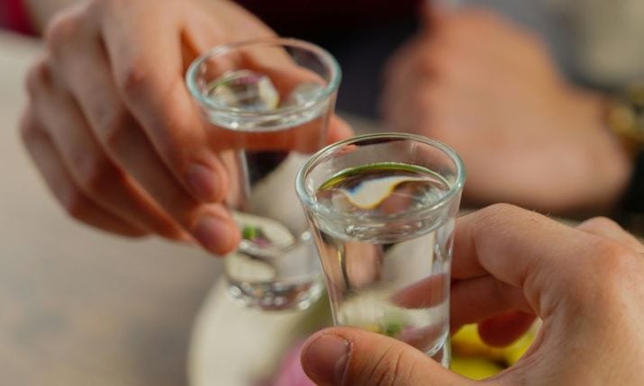 Rakija’s popularity grows in Croatia as image transforms 