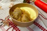 Advent in Zagreb: Grandma’s classic dishes at Tringelt