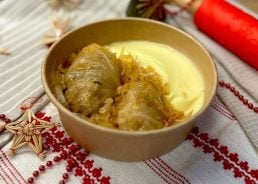 Advent in Zagreb: Grandma’s classic dishes at Tringelt