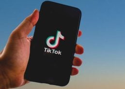 TikTok ramps up moderation ahead of Croatian presidential election