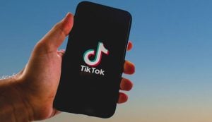 TikTok Croatia elections