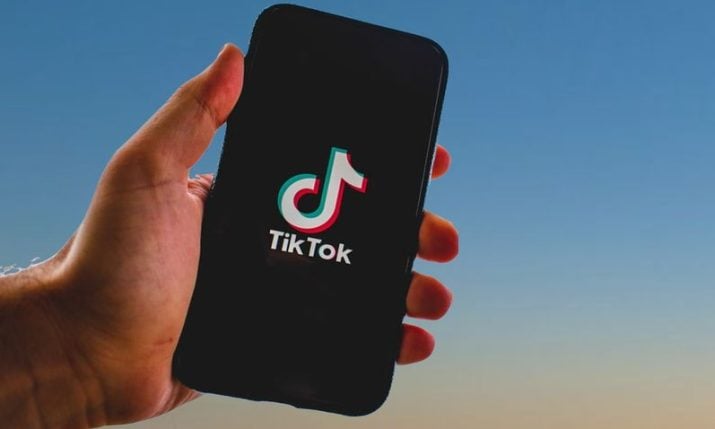 TikTok ramps up moderation ahead of Croatian presidential election