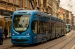 Free public transport in Zagreb for residents under 18 announced