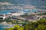 €20 million renovation for Poljud Stadium in Split