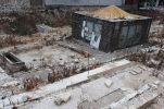 Major archaeological discovery in city of Split