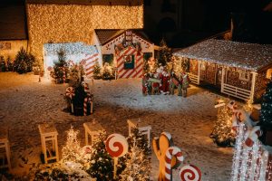 Varazdin Advent