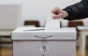 Croatian presidential elections