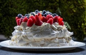 Pavlova