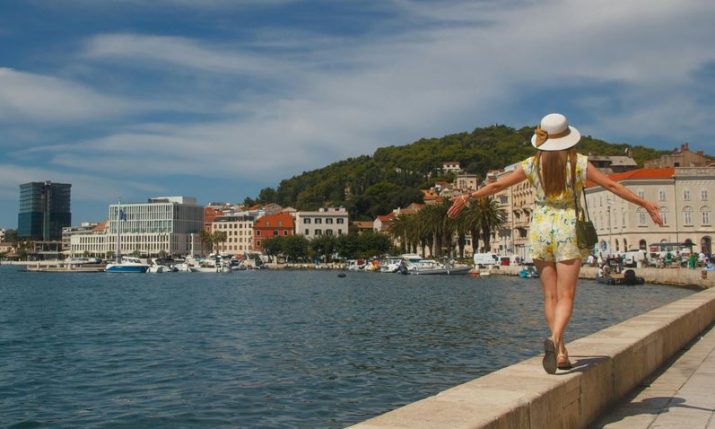 How much money is needed for a normal life in Croatia?