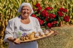 Croatian Recipes: Jaškovo strudel