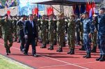 Military parade in Zagreb to mark Operation ‘Storm’ anniversary planned