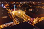 PHOTOS: Varaždin wins most beautiful Advent in Croatia title